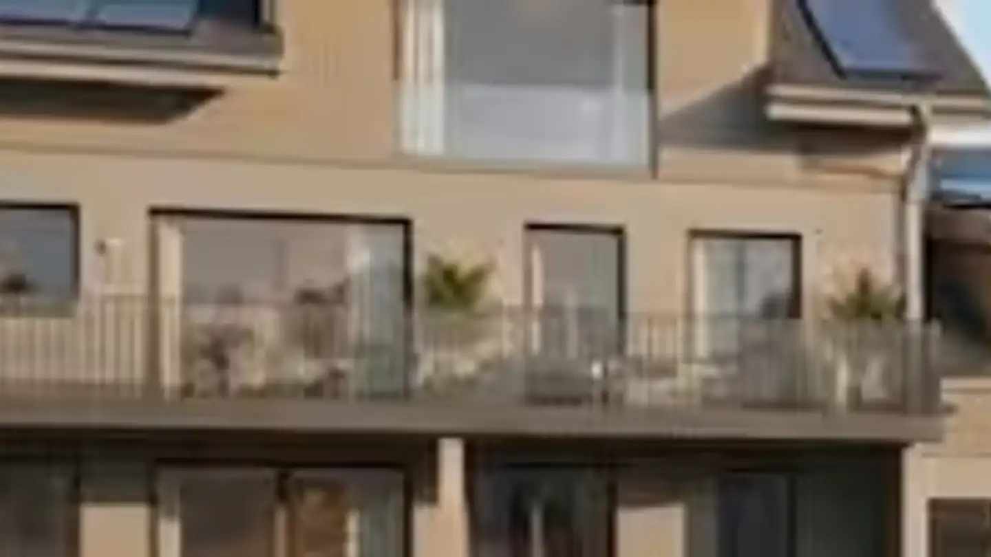 Apartment for rent - Freiherrenstrasse 25, 6468 Attinghausen