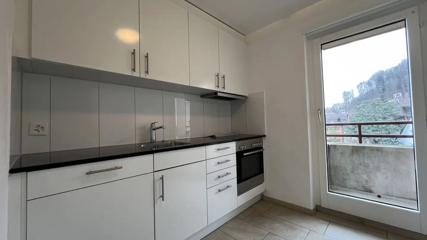 Appartement à louer - Bernhardswiesstrasse, 9014 St. Gallen - Photo 3