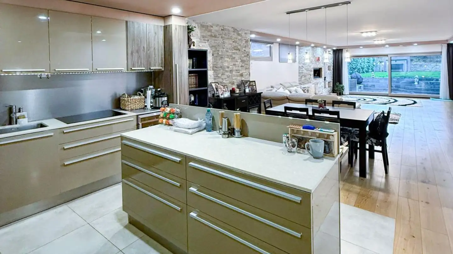 Casa a schiera in vendita - 1127 Clarmont - Foto 4