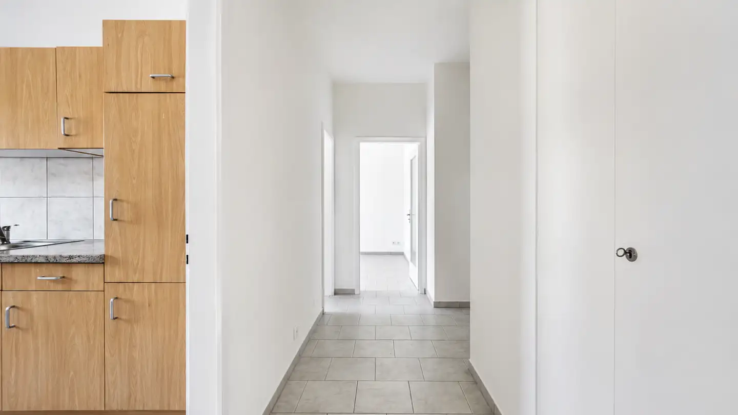 Wohnung mieten - Via Generale E.Guisan 23, 6830 Chiasso - Foto 4
