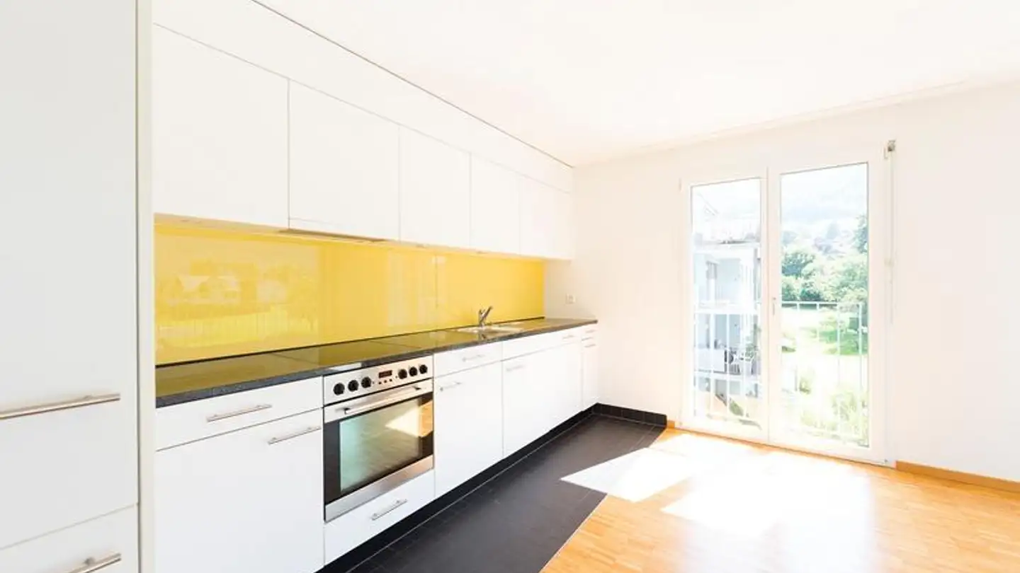 Wohnung mieten - Rosenhofstrasse 47, 8753 Mollis - Foto 4