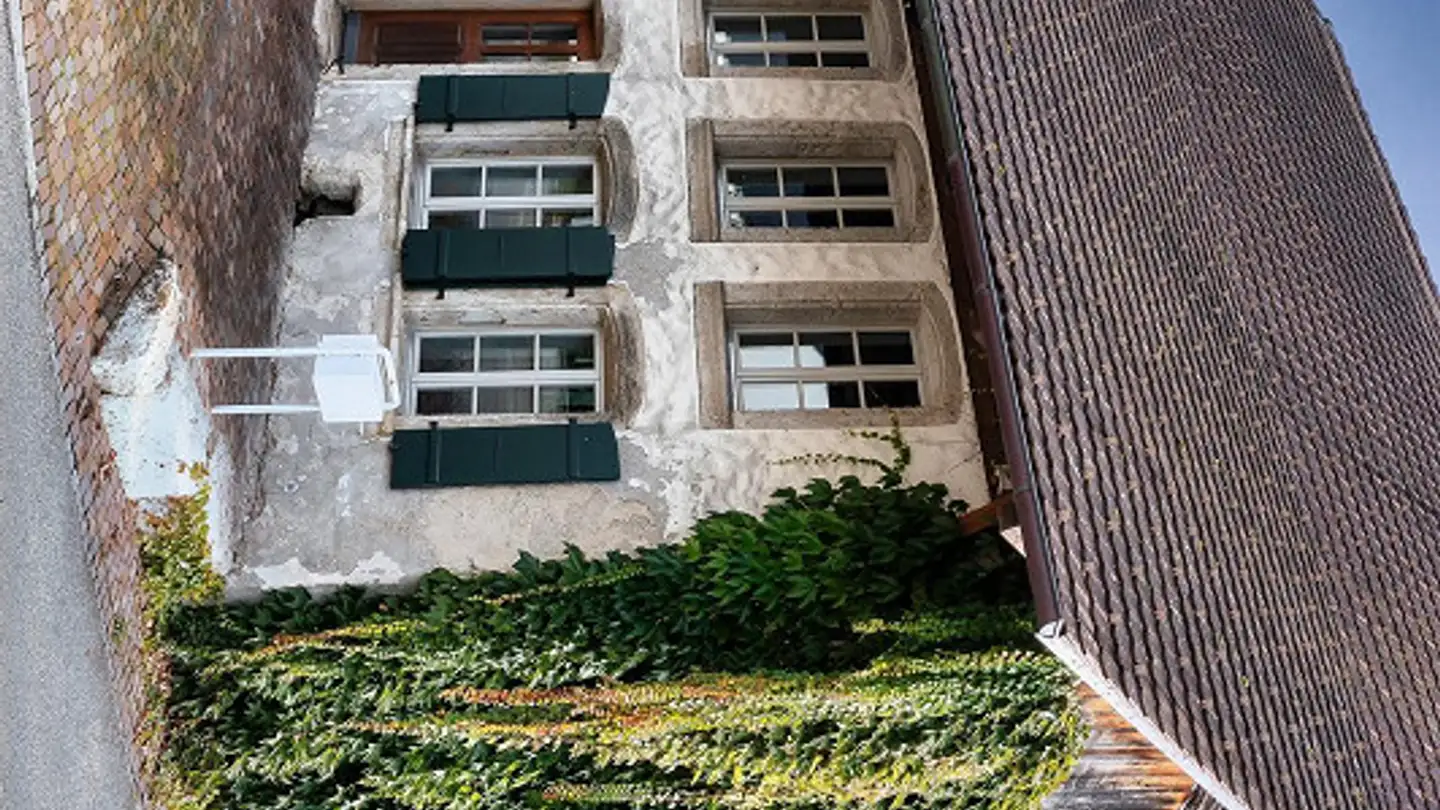 Maison individuelle à vendre - Bernstrasse 4, 3294 Büren an der Aare