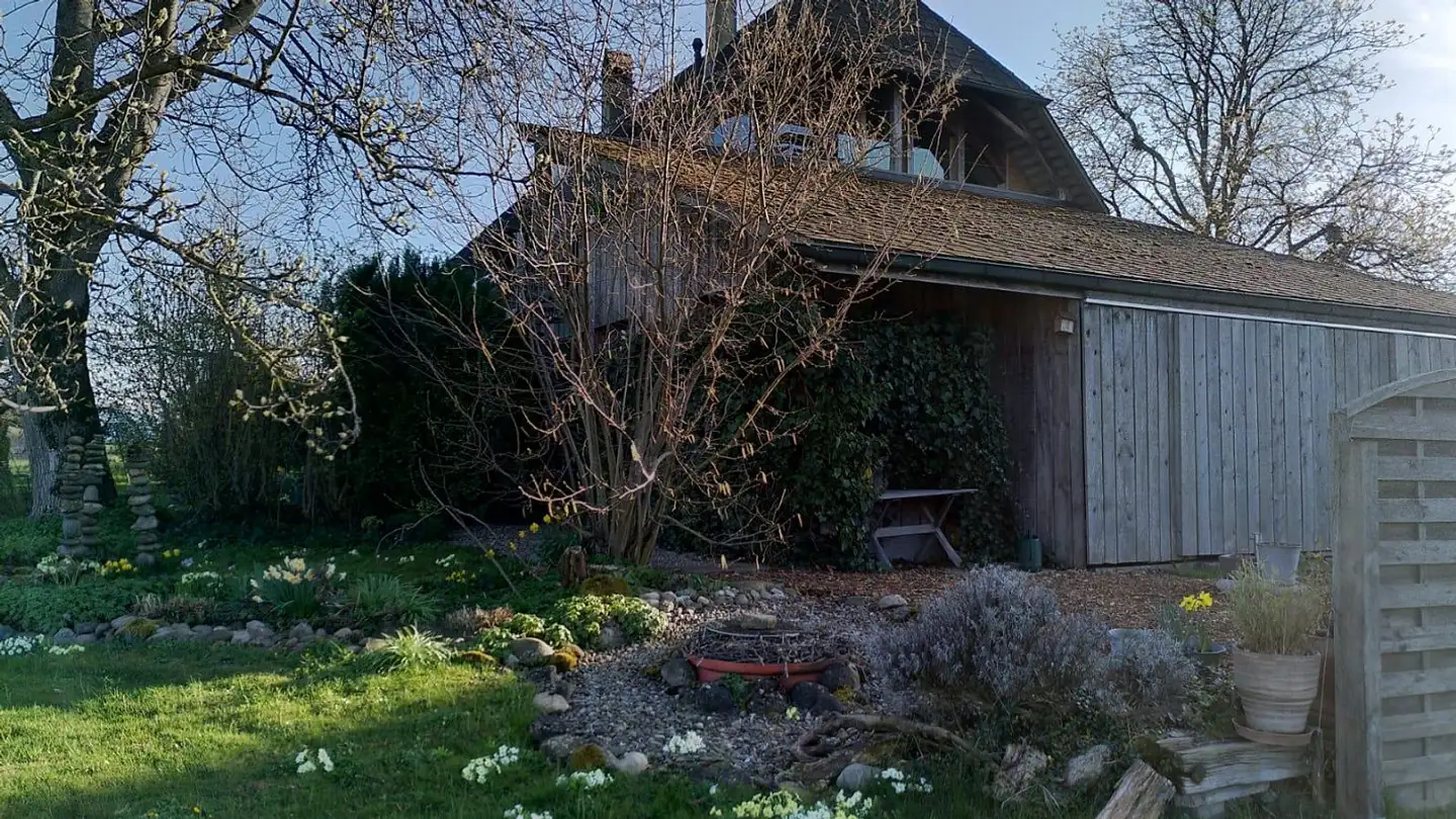 Appartamento in affitto - Gartacker 35e, 3083 Trimstein - Photo 4