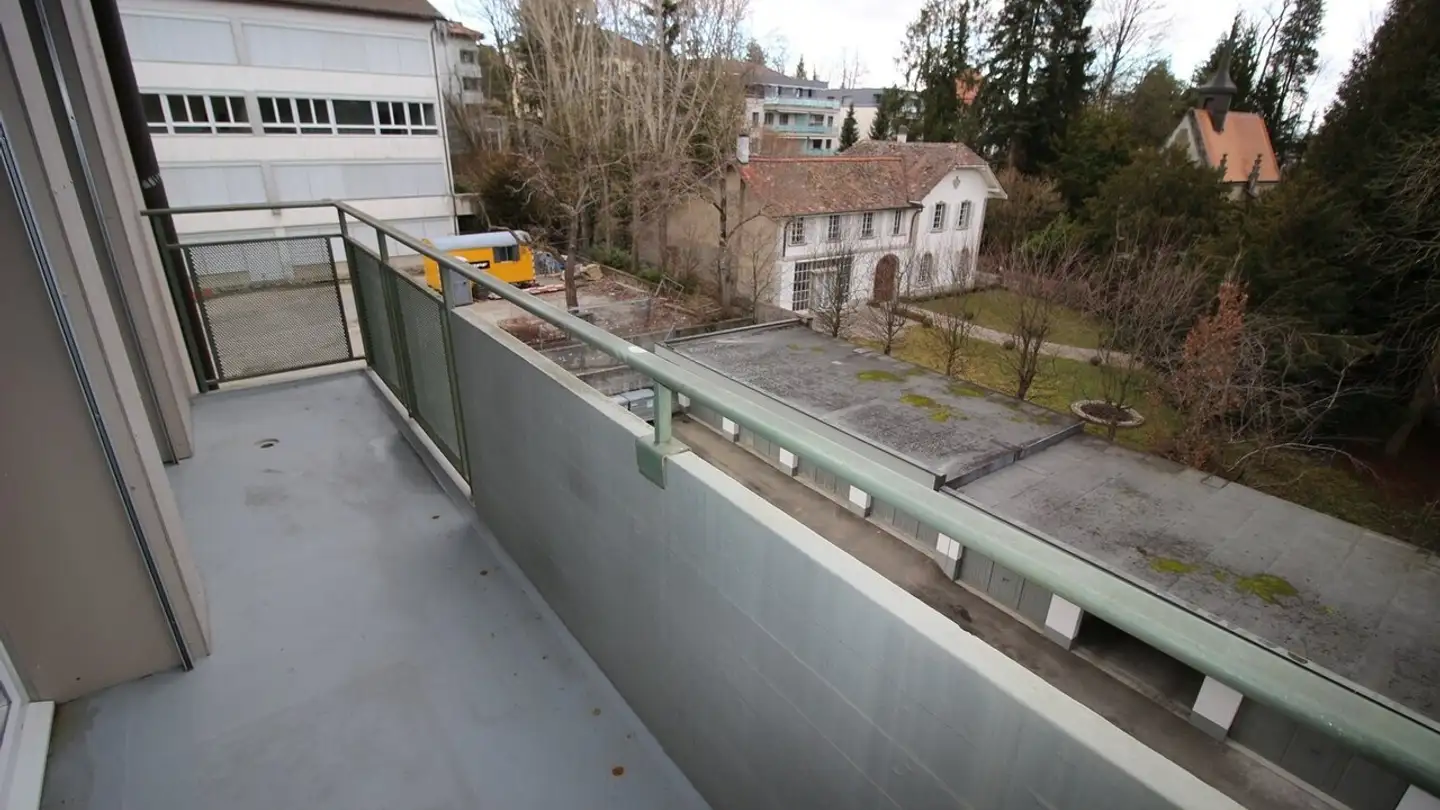 Appartamento in affitto - Route Du Châtelet, 1700 Fribourg - Foto 4