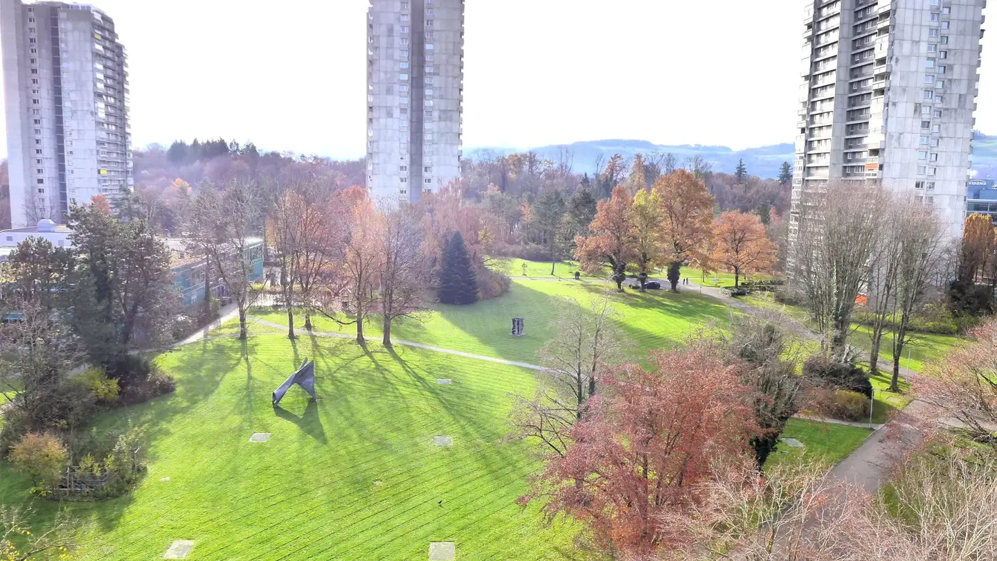 Appartamento in vendita - Jupiterstrasse, 3015 Bern - Photo 4