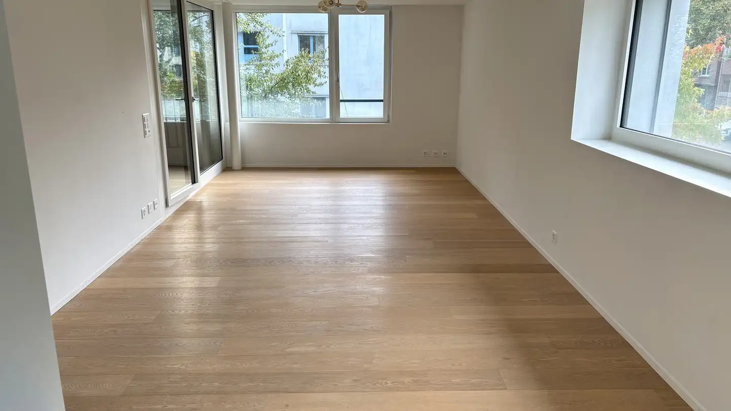 Wohnung mieten - Albisstrasse 159, 8038 Zürich