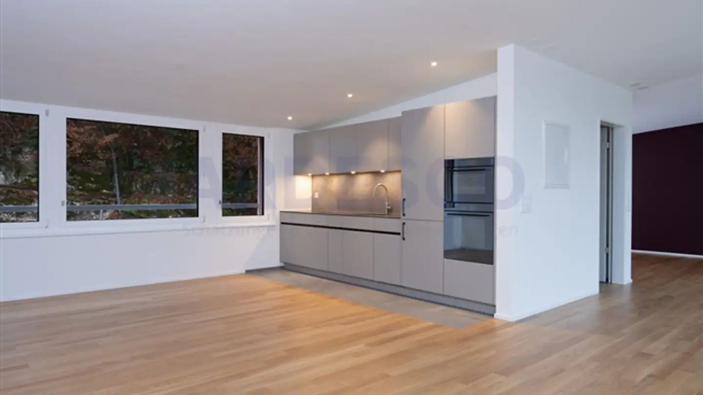 Appartamento in affitto - Oltnerstrasse 60, 4652 Winznau