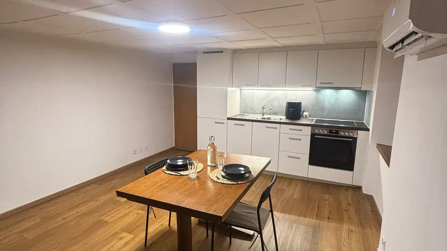 Appartement à louer - Via San Gottardo, 6776 Piotta