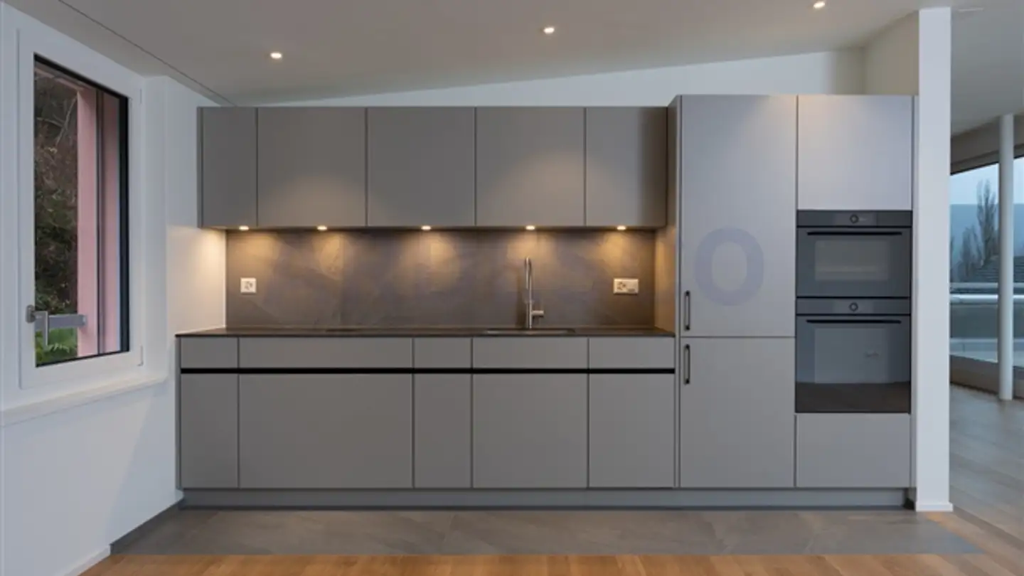 Appartamento in affitto - Oltnerstrasse 60, 4652 Winznau - Foto 2