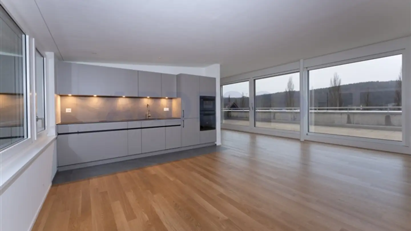 Appartamento in affitto - Oltnerstrasse 60, 4652 Winznau - Foto 3