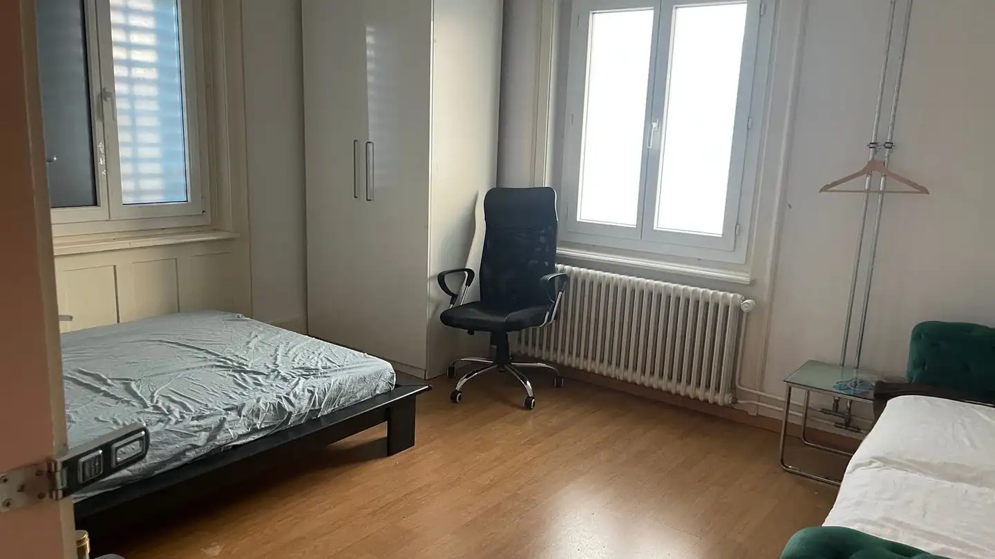 Appartamento ammobiliato in affitto - Bahnhofstrasse, 6274 Eschenbach LU - Photo 3