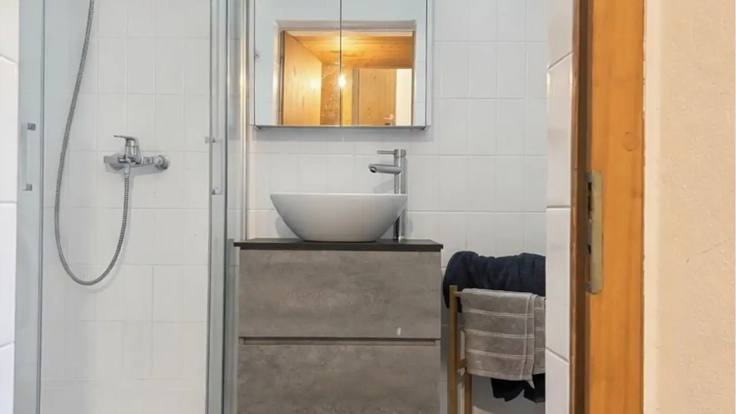 Appartement à louer - Via San Gottardo, 6776 Piotta - Photo 4