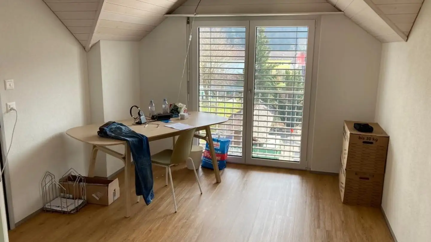 Wohnung mieten - Kirchstrasse 9, 8483 Kollbrunn - Foto 4