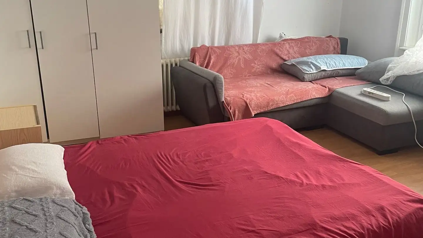 Appartamento ammobiliato in affitto - Bahnhofstrasse, 6274 Eschenbach LU - Photo 4