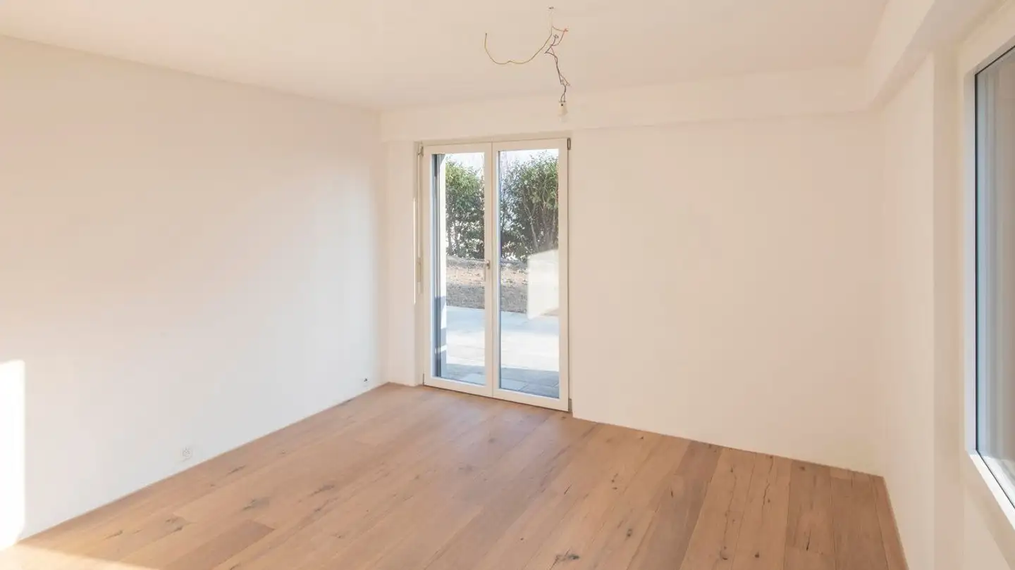 Studio mieten - Walther-Hauser-Strasse 21, 8820 Wädenswil - Foto 4