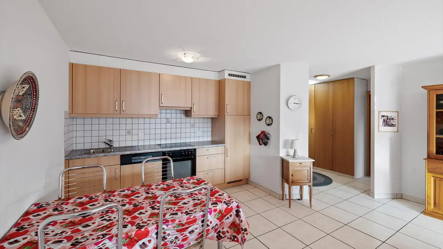 Appartement à vendre - 1911 Ovronnaz - Photo 3