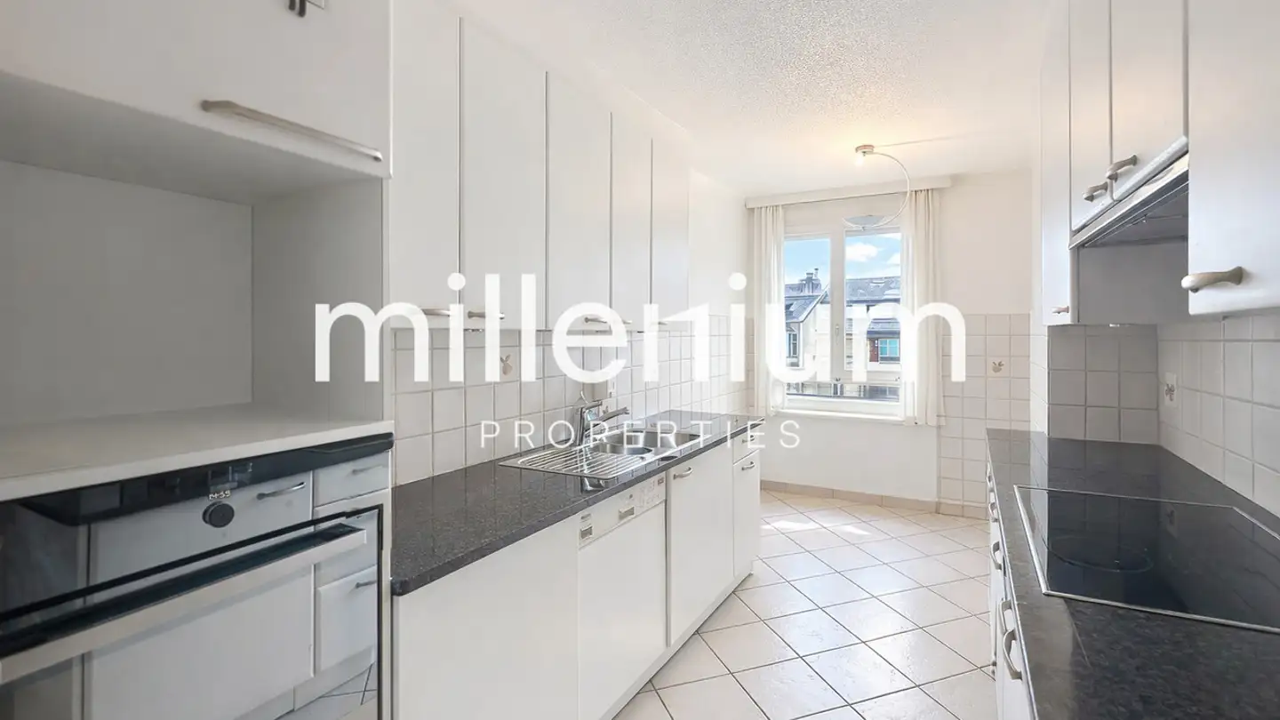 Wohnung mieten - Chemin De Planta 61, 1223 Cologny - Foto 4