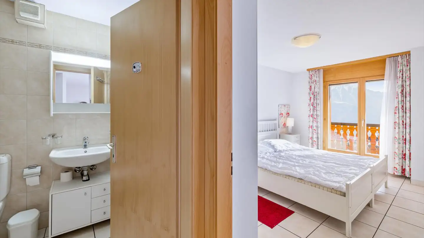 Appartement à vendre - 1911 Ovronnaz - Photo 4