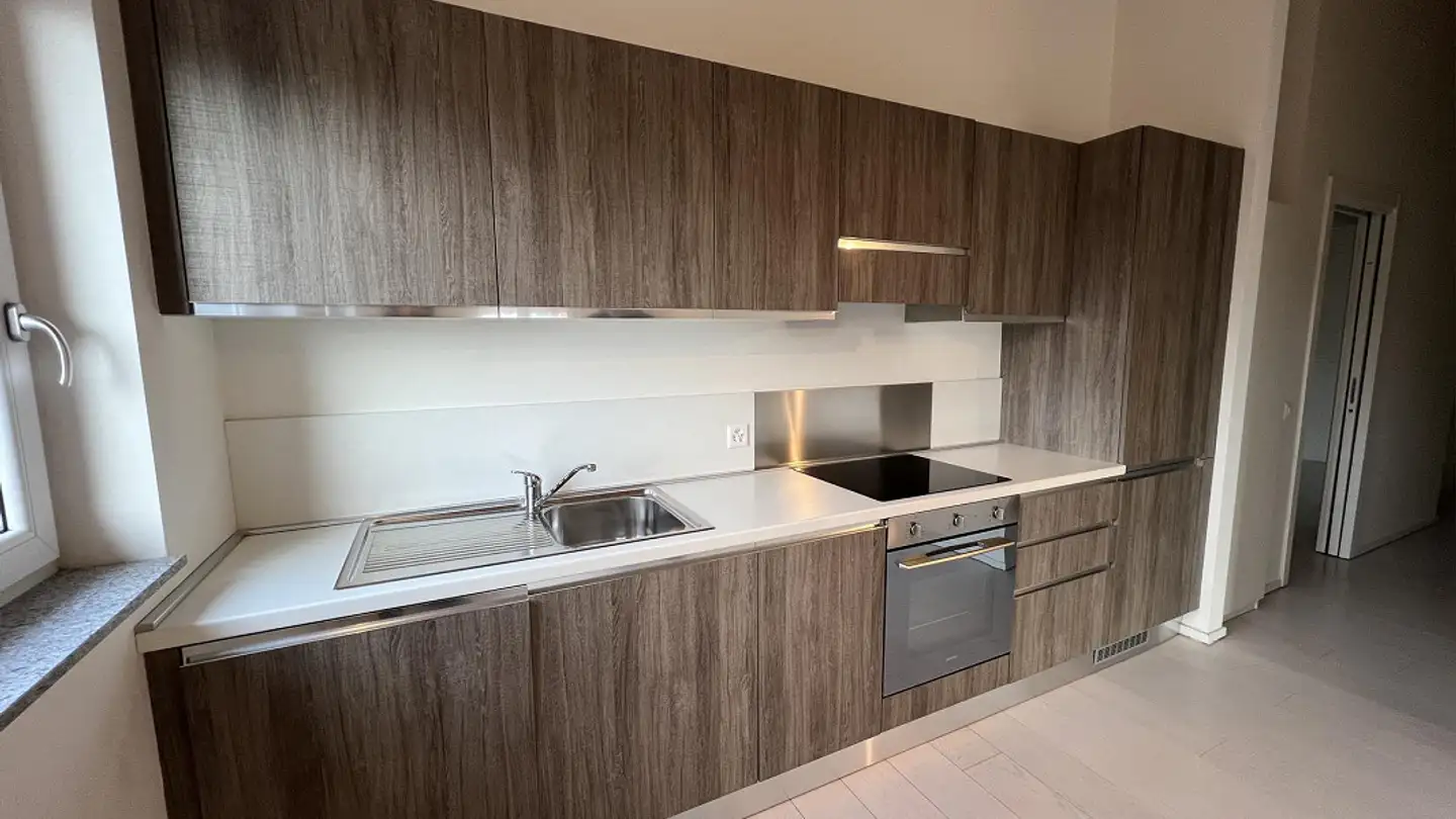 Apartment for rent - 6965 Cadro