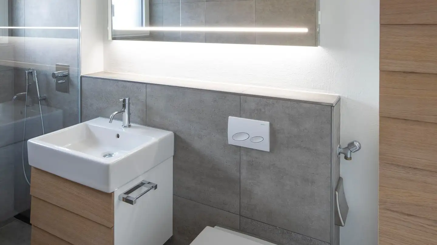 Studio mieten - Walther-Hauser-Strasse 21, 8820 Wädenswil - Foto 2