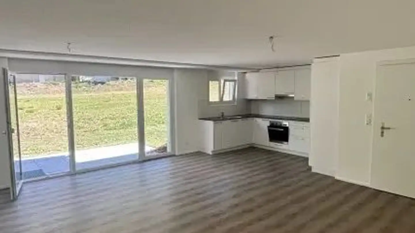 Apartment for rent - Hubelstrasse 29, 3930 Visp - Photo 2