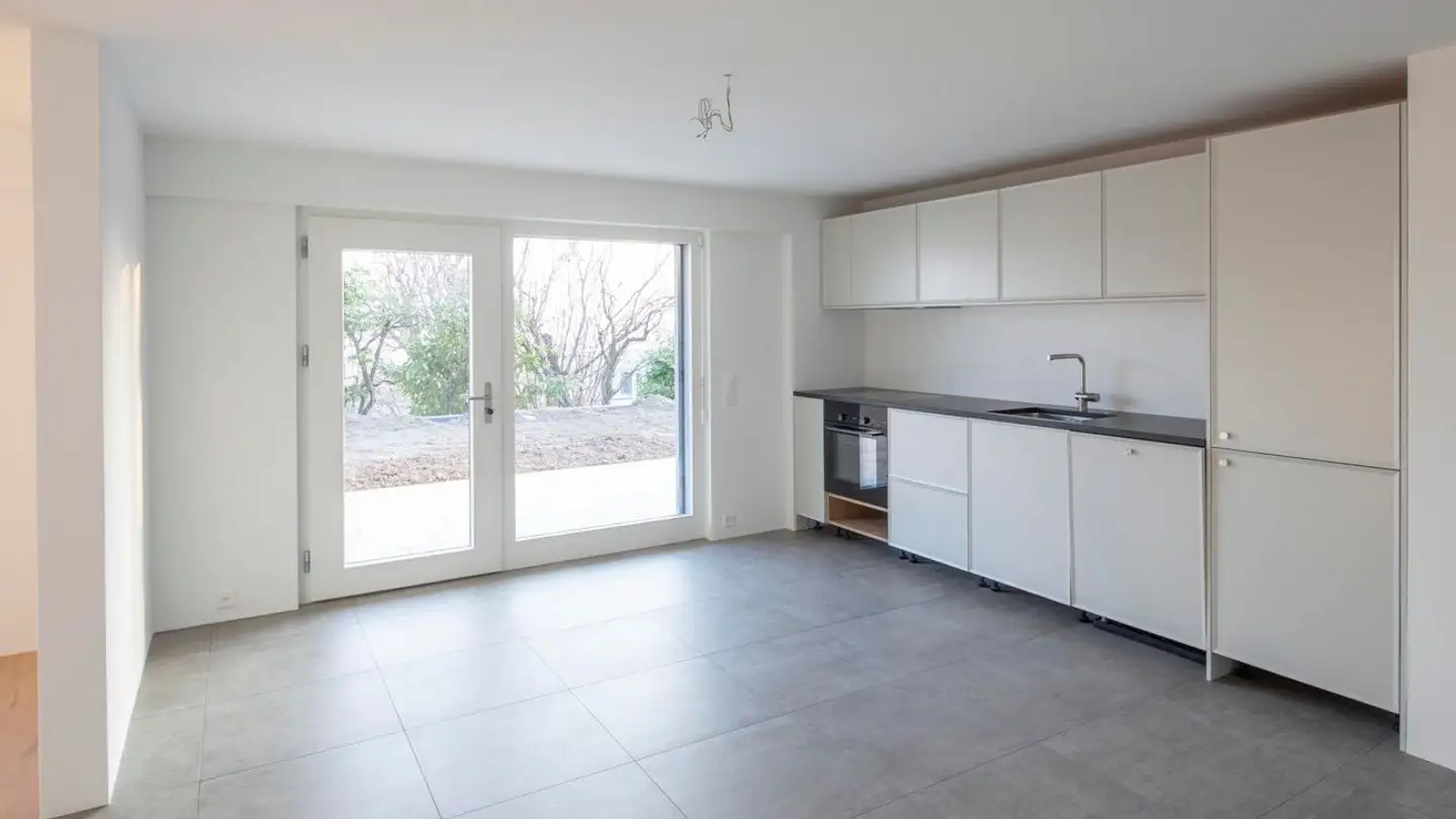 Studio mieten - Walther-Hauser-Strasse 21, 8820 Wädenswil - Foto 3