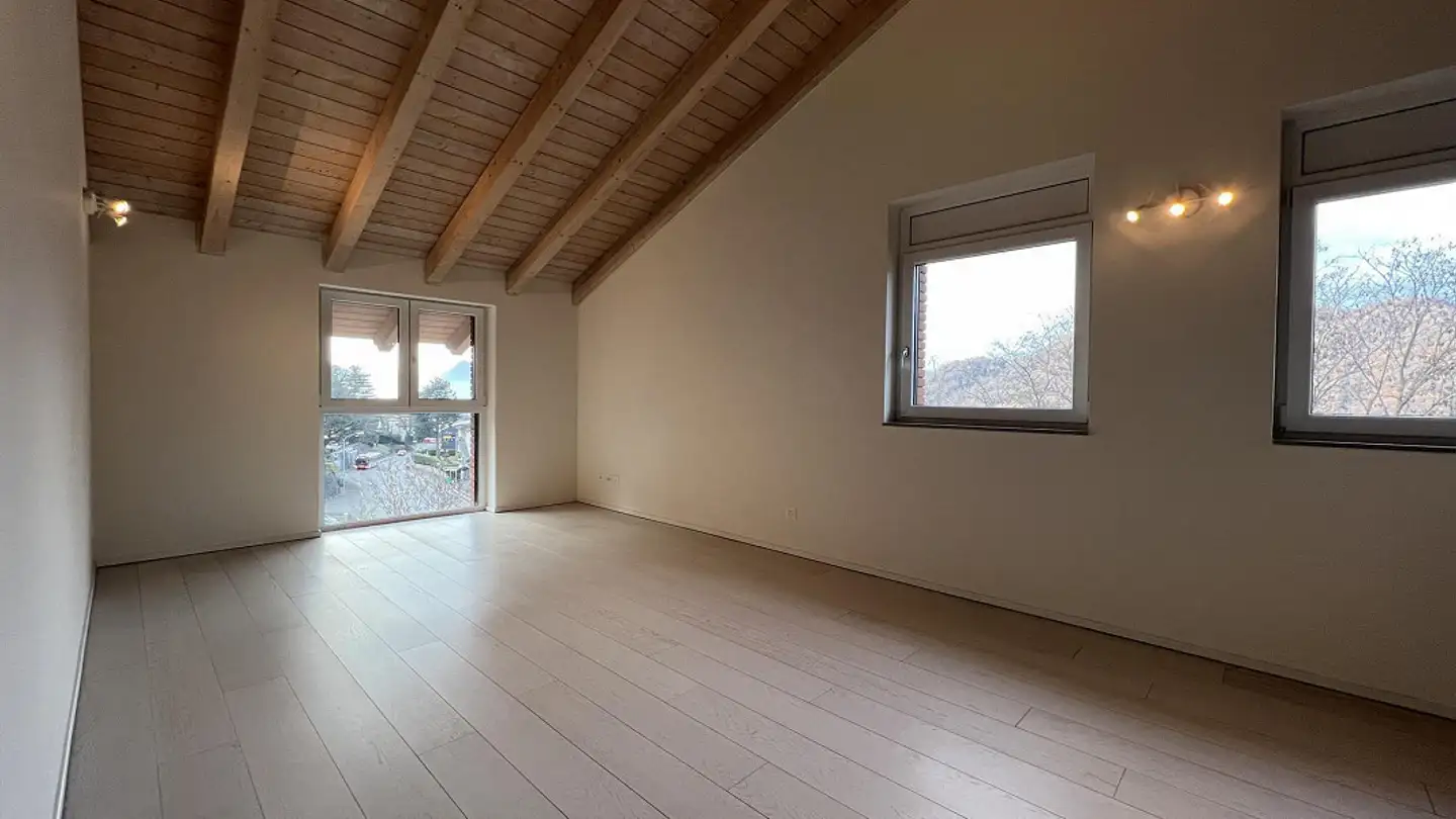 Apartment for rent - 6965 Cadro - Photo 2