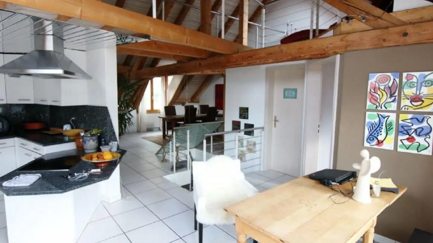 Residential building for sale - Oberplätzli 13, 7023 Haldenstein - Photo 2