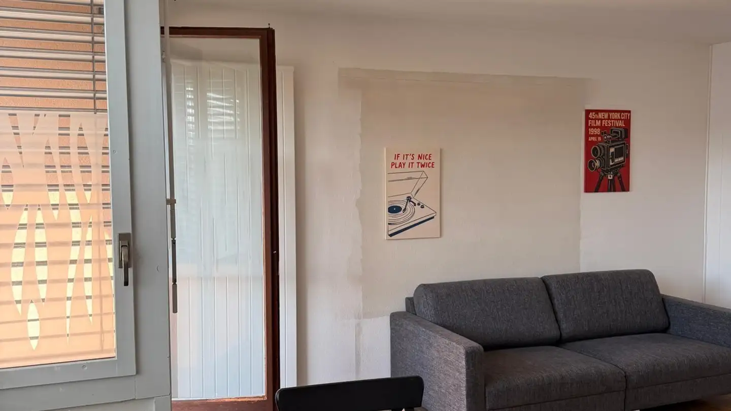 Stanza singola in affitto - Nordstrasse 70, 8006 Zürich - Photo 3