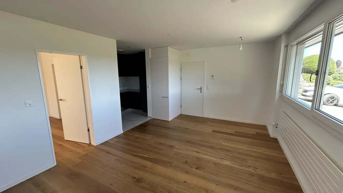 Apartment for rent - Stöcklerengasse 27, 2564 Bellmund