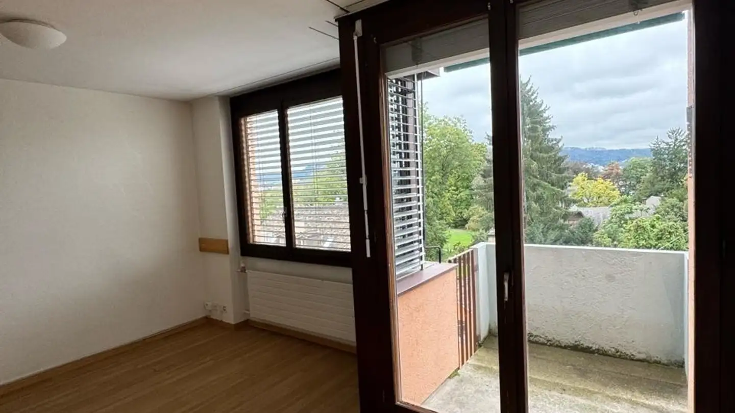 Stanza singola in affitto - Nordstrasse 70, 8006 Zürich - Photo 2