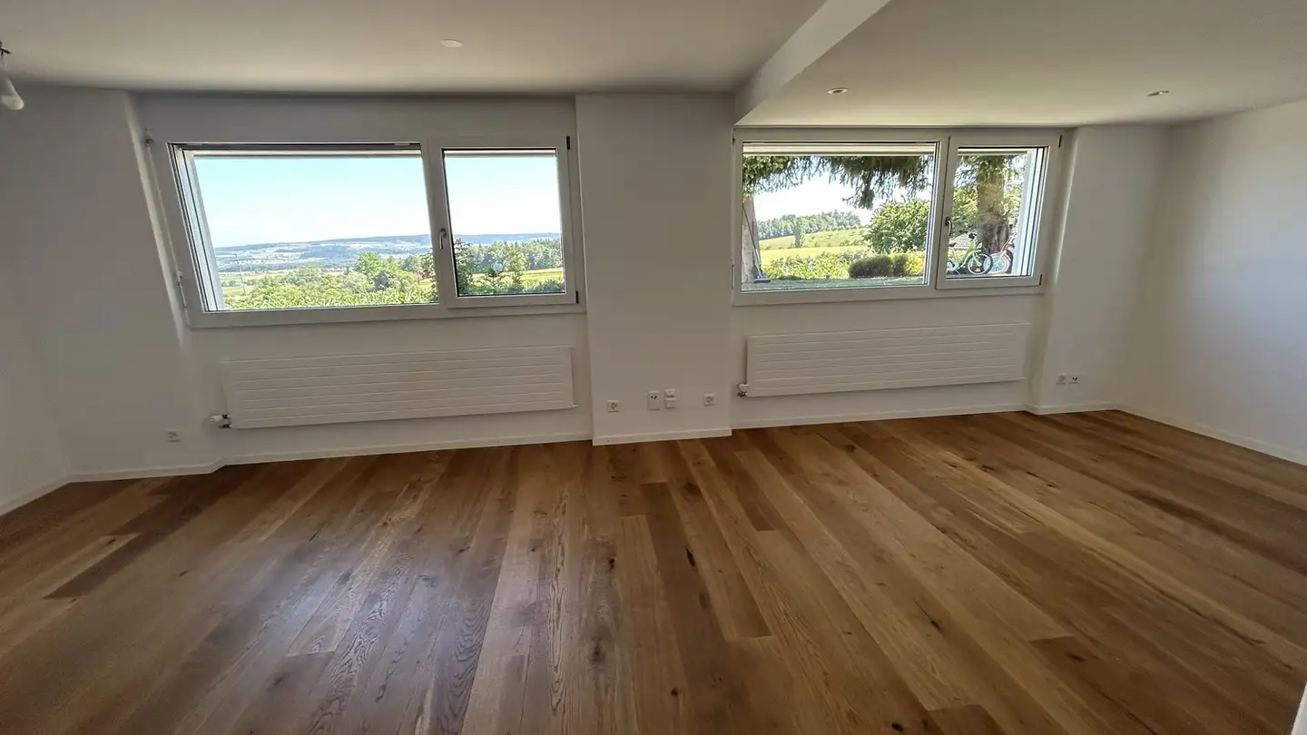 Apartment for rent - Stöcklerengasse 27, 2564 Bellmund - Photo 2