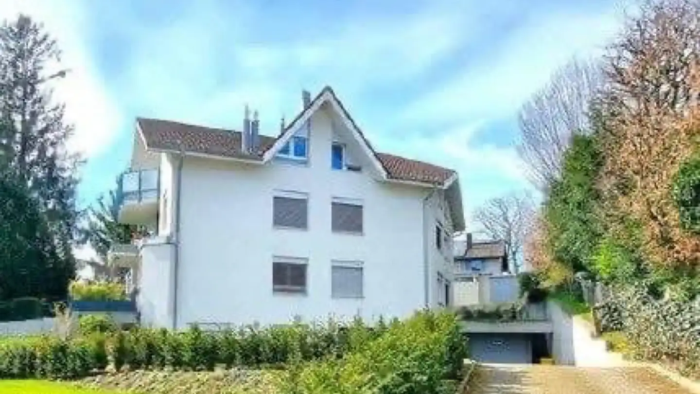 Appartement à louer - Im Thomasgarten, 4104 Oberwil BL