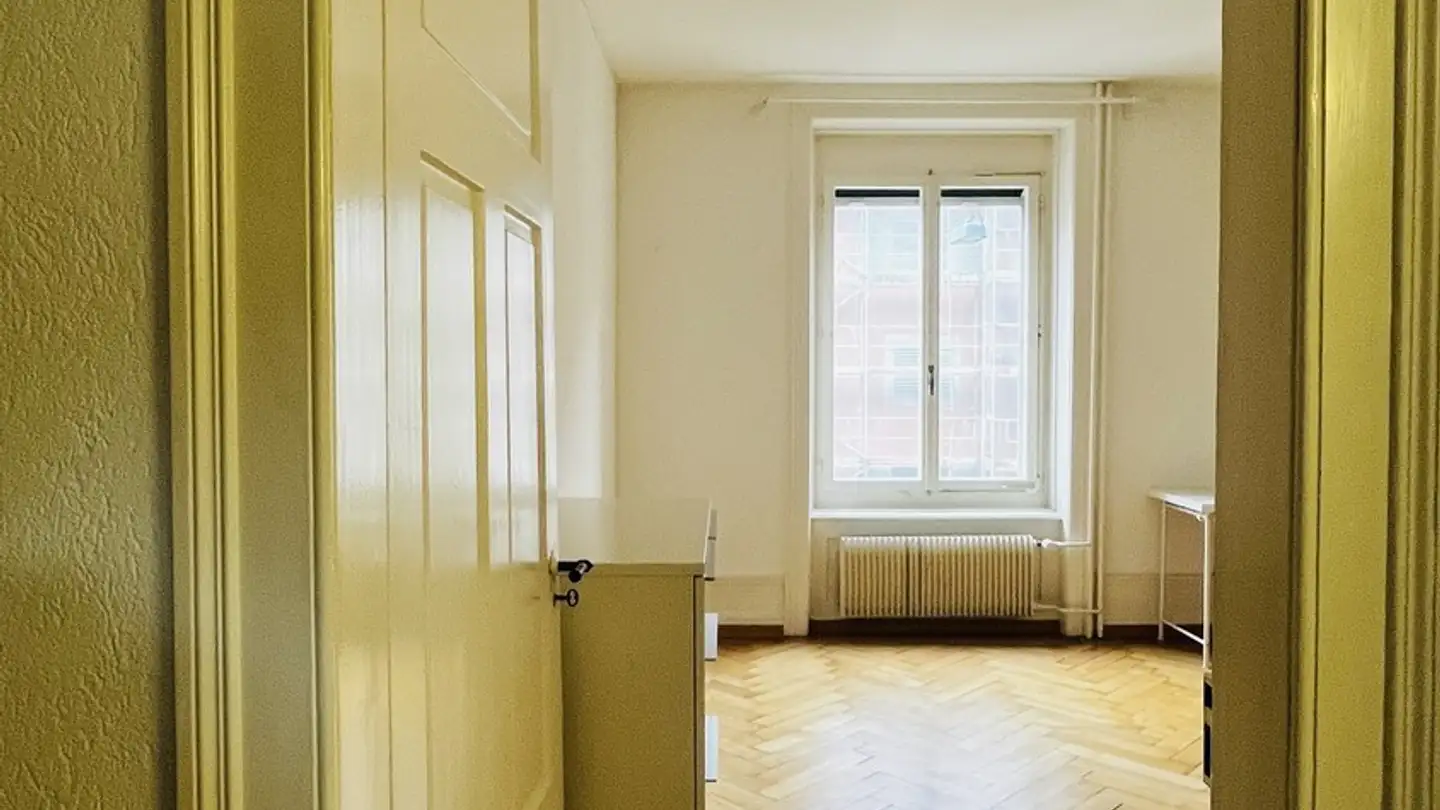 Stanza singola in affitto - Ottostrasse 15, 8005 Zürich - Foto 2