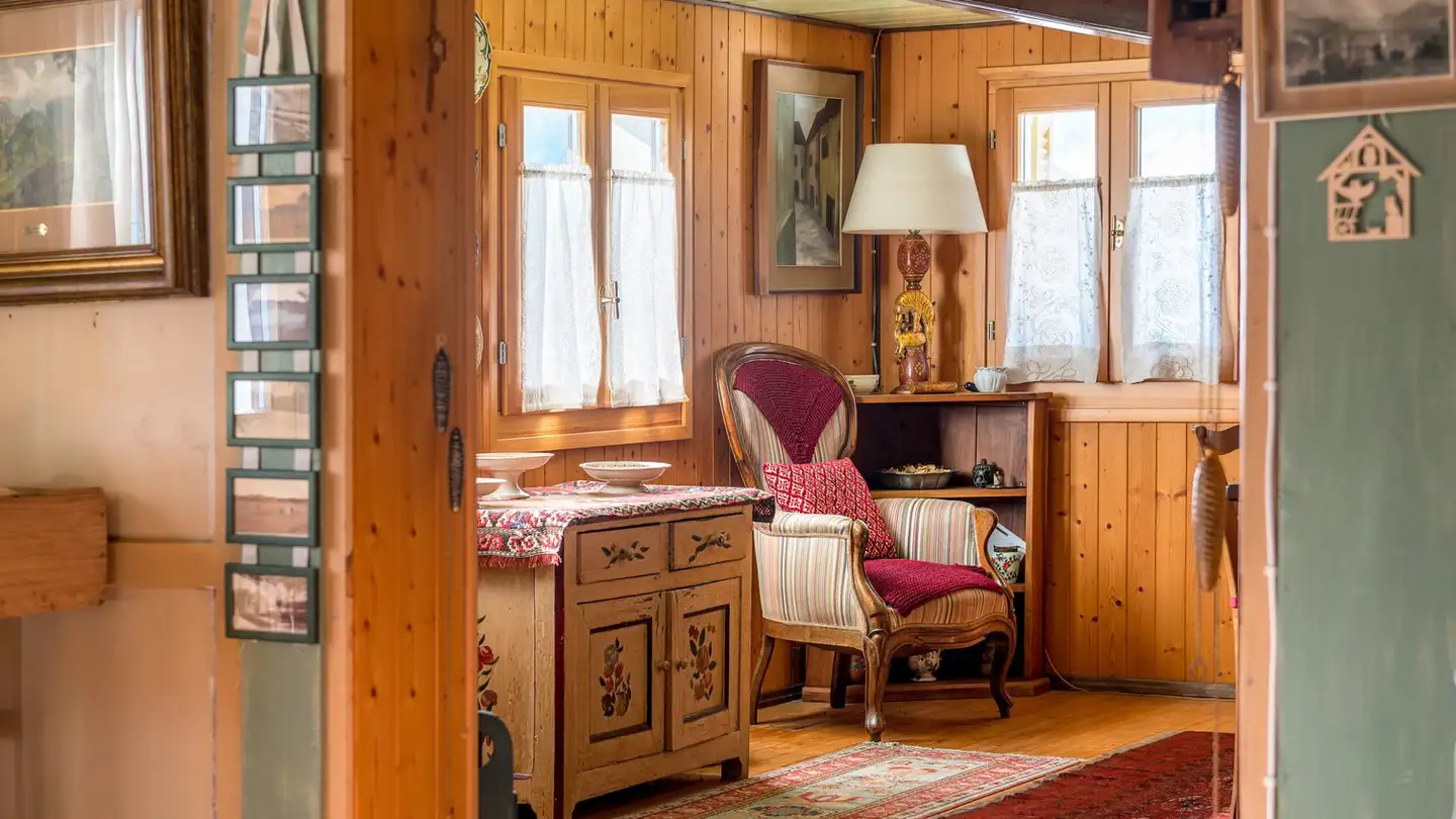 Chalet for sale - 6760 Calpiogna - Photo 3