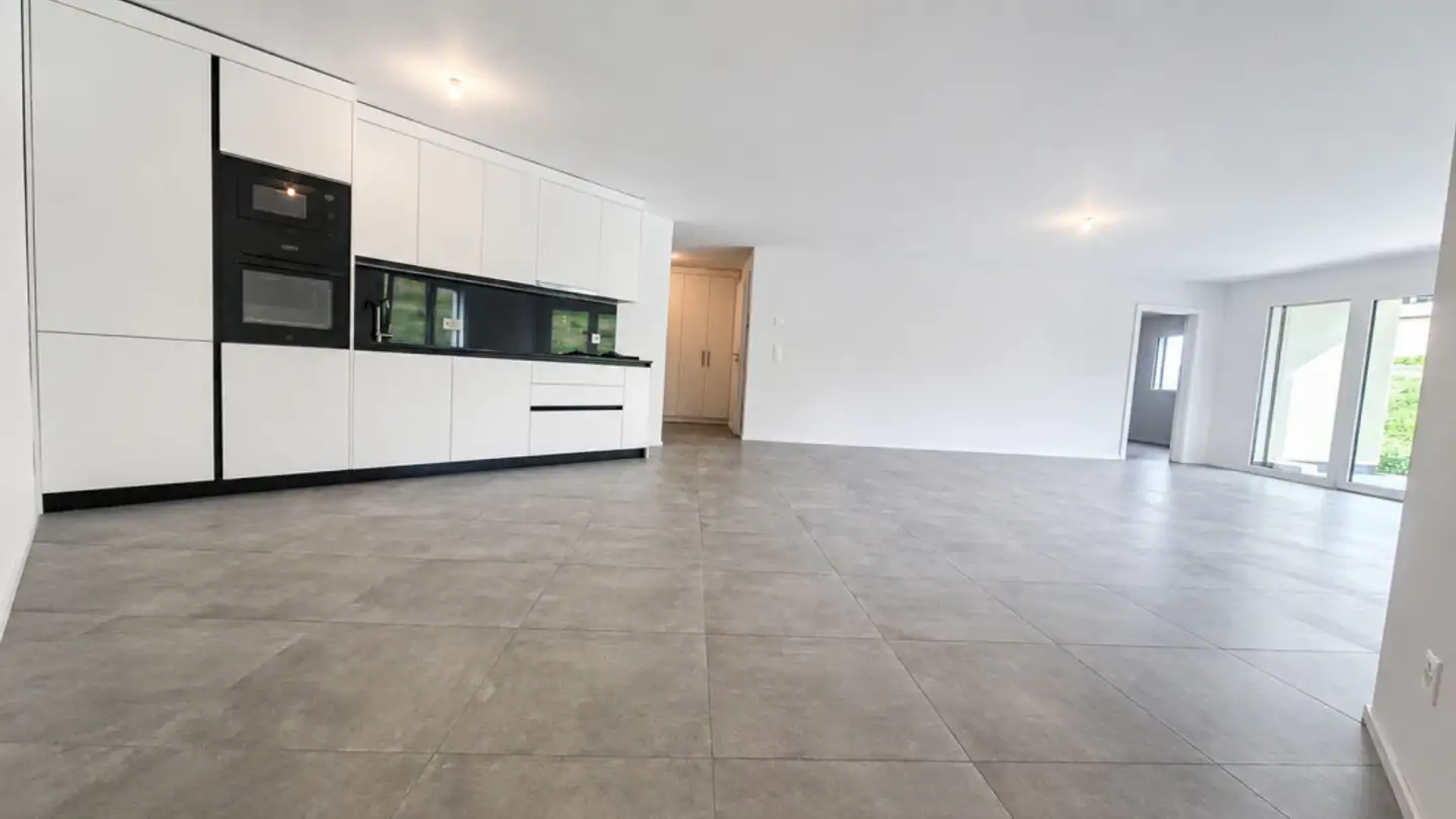 Wohnung mieten - Route De La Poya 14, 1726 Farvagny-le-Grand - Foto 2