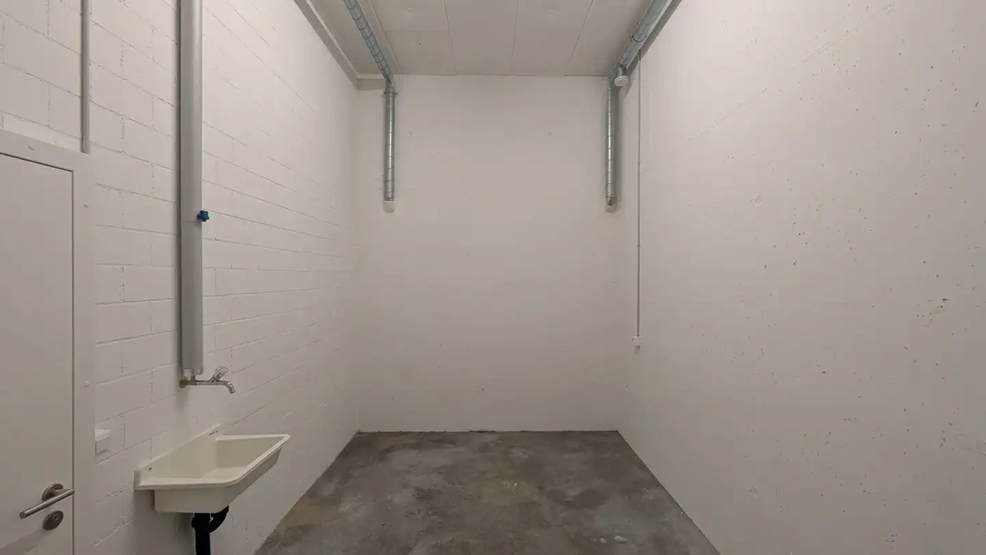 Lagerraum mieten - Riedmühlestrasse 7b, 8305 Dietlikon