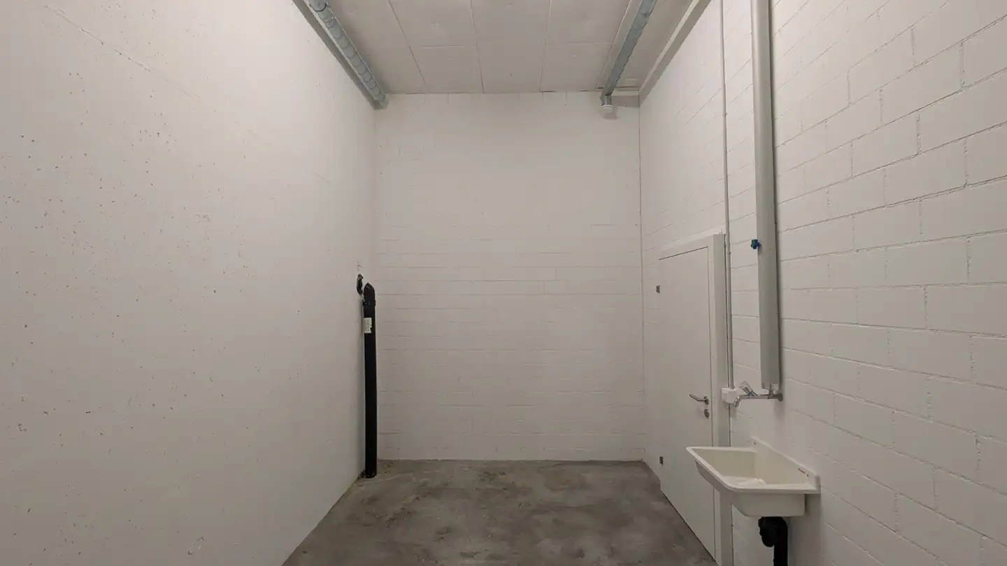 Storage space for rent - Riedmühlestrasse 7b, 8305 Dietlikon - Photo 2