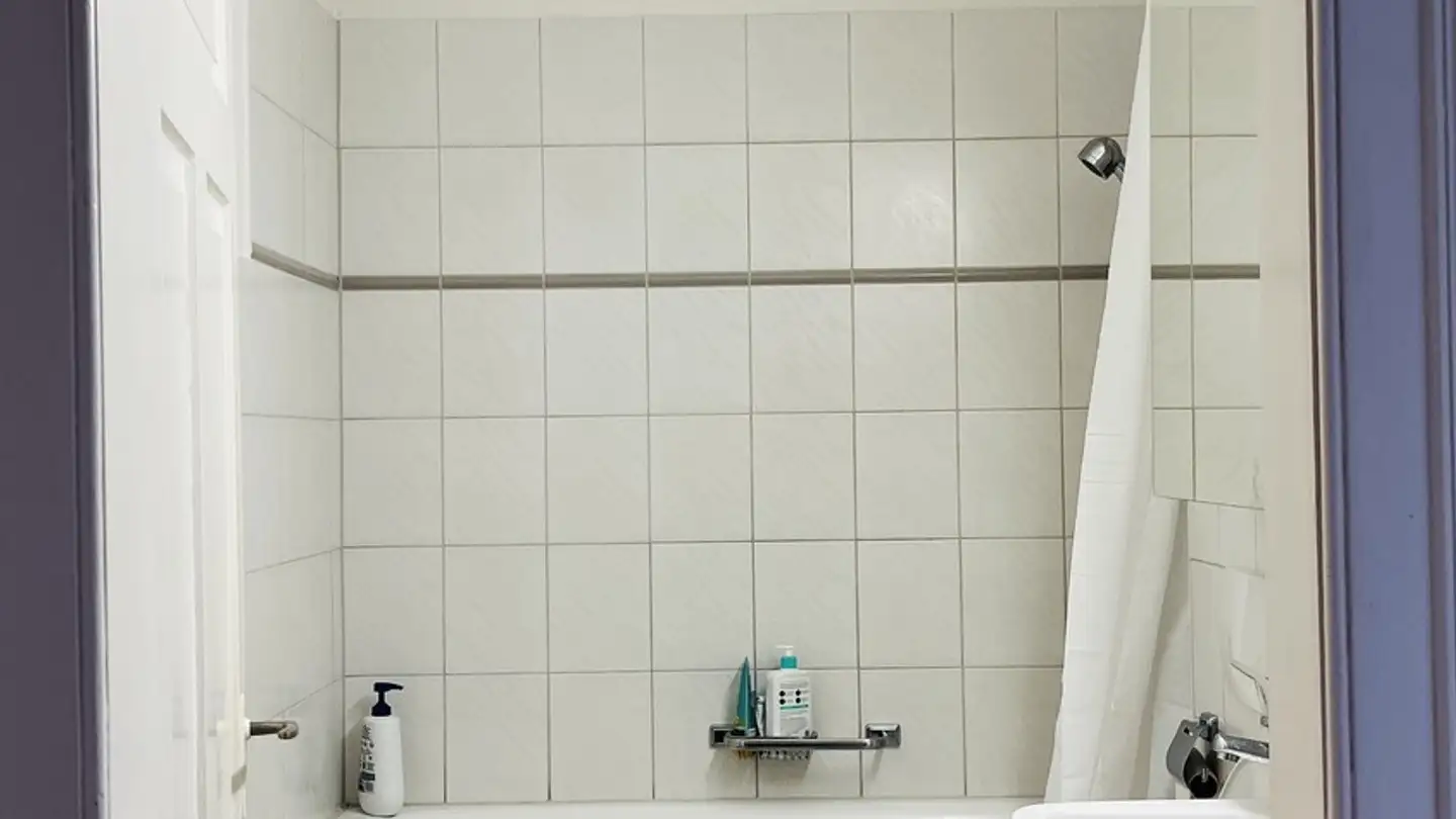 Stanza singola in affitto - Ottostrasse 15, 8005 Zürich - Foto 3