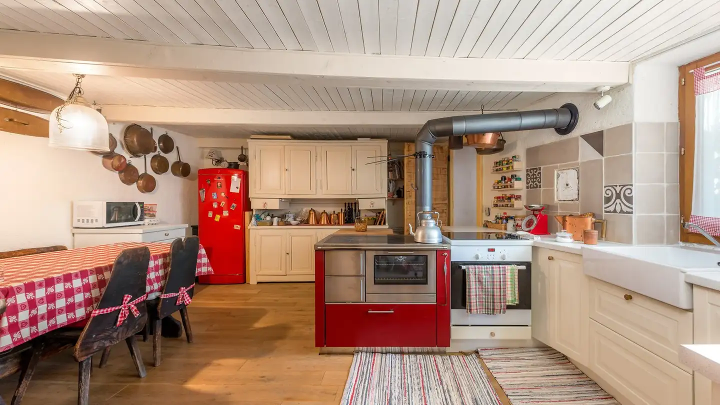 Chalet for sale - 6760 Calpiogna - Photo 4