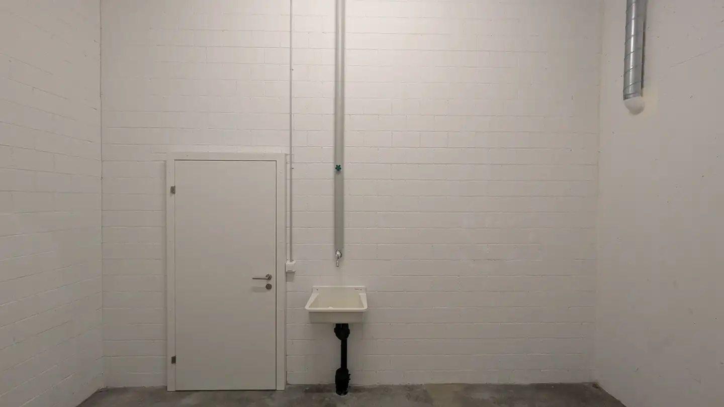 Storage space for rent - Riedmühlestrasse 7b, 8305 Dietlikon - Photo 3