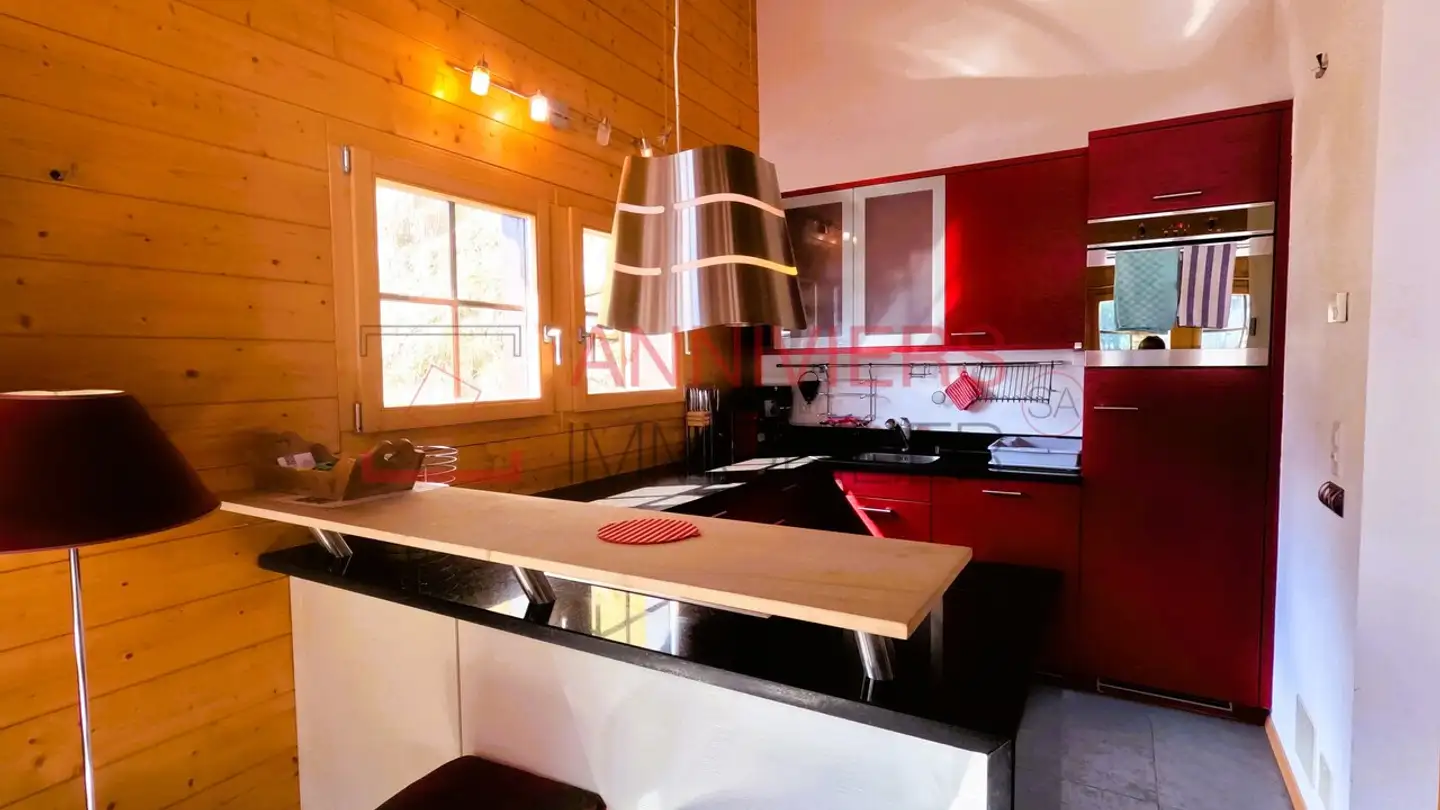 Casa singola in vendita - 3961 Grimentz - Foto 4