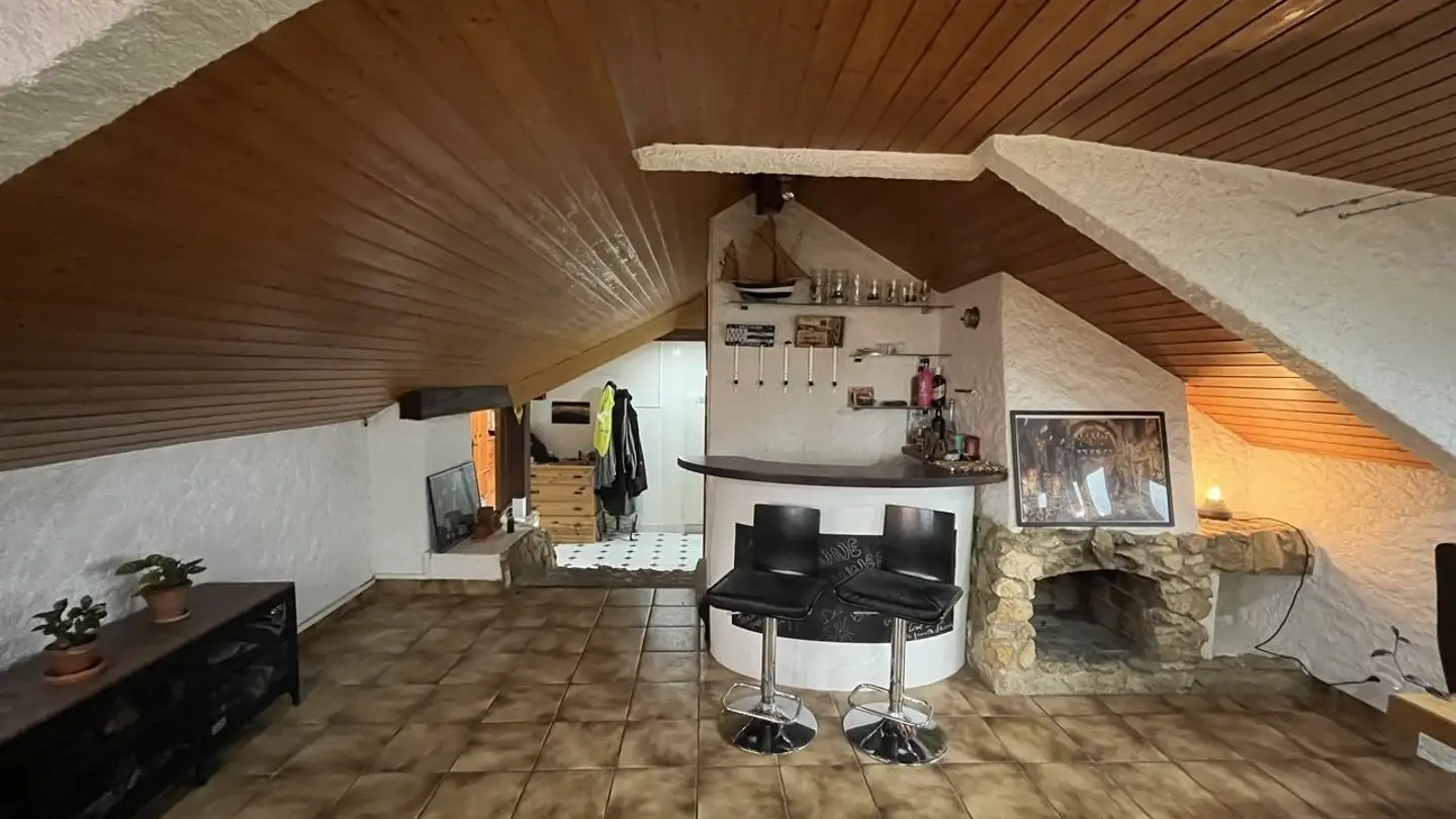 Apartment for rent - En Chollet 5, 1418 Vuarrens - Photo 2