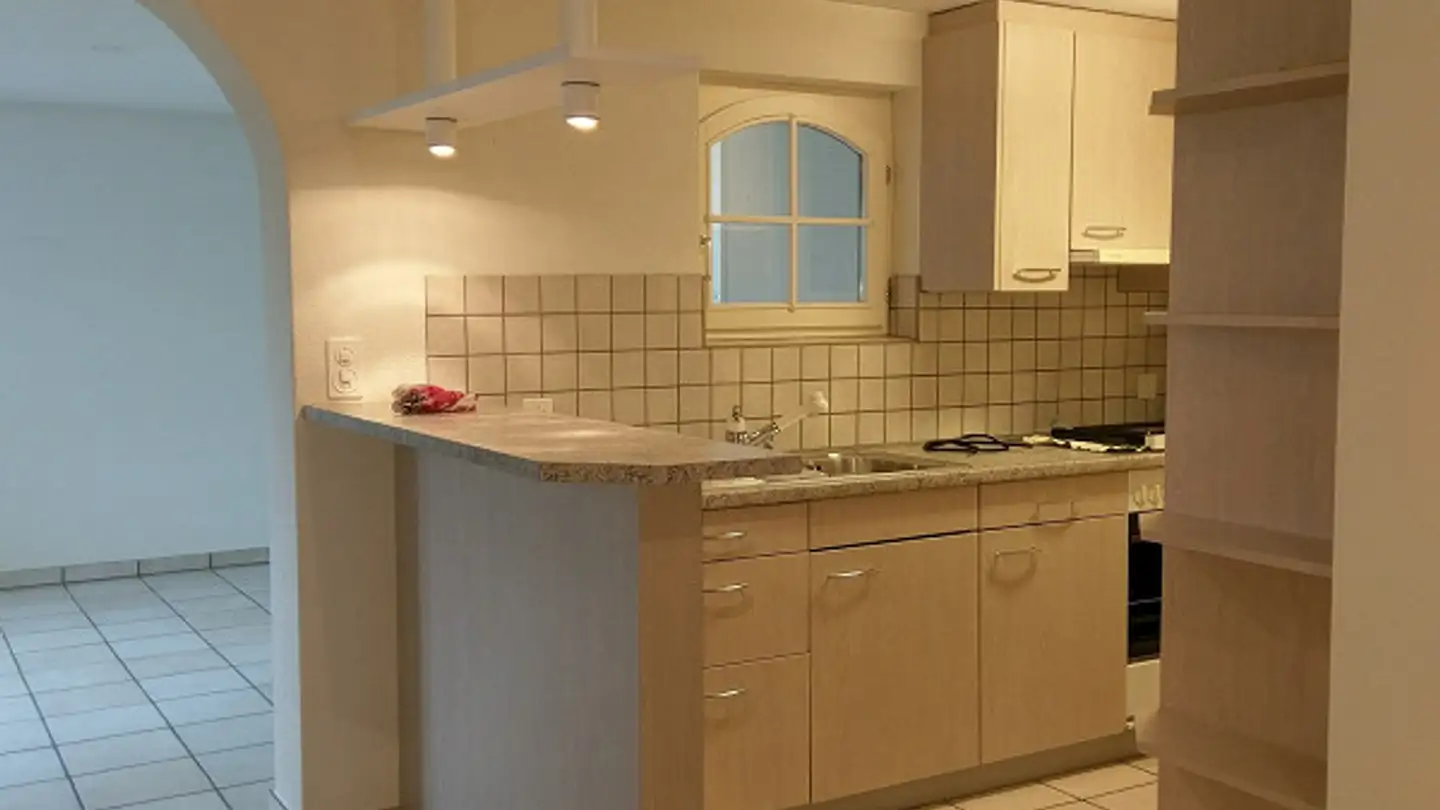 Wohnung mieten - Allmendstrasse 10, 6374 Buochs - Foto 3