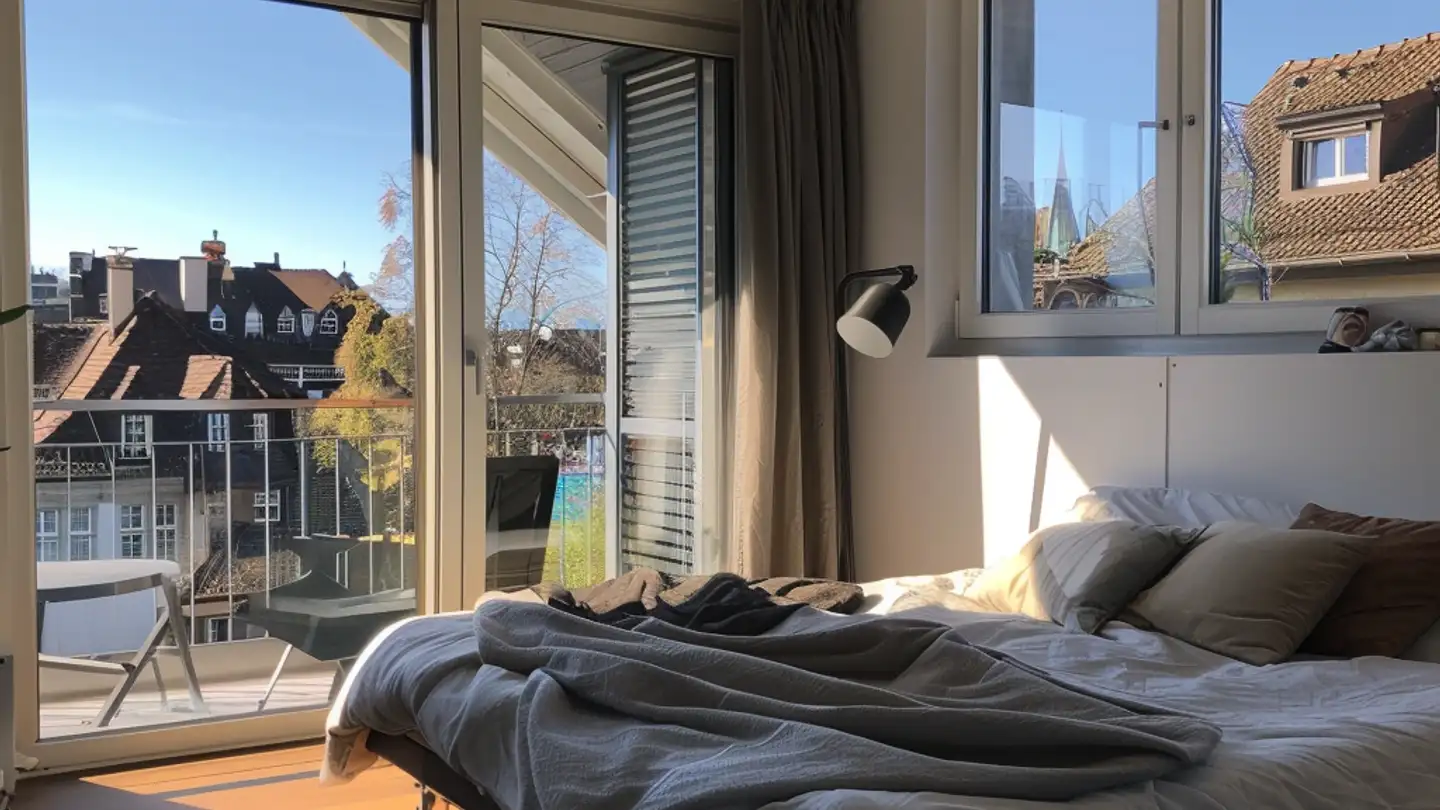 Einfamilienhaus kaufen - 8500 Frauenfeld