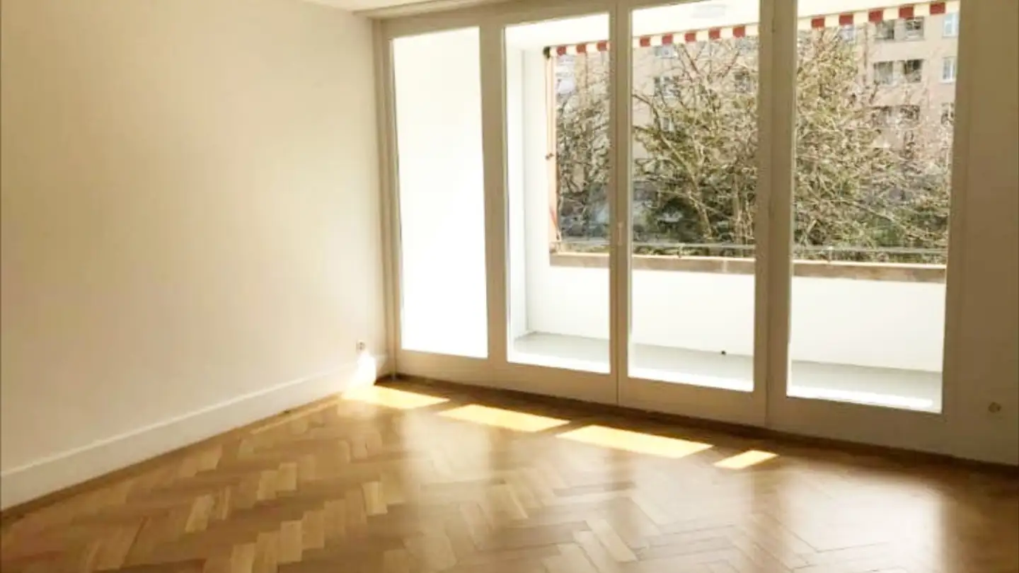 Wohnung mieten - Viktoriastrasse 45, 3013 Bern