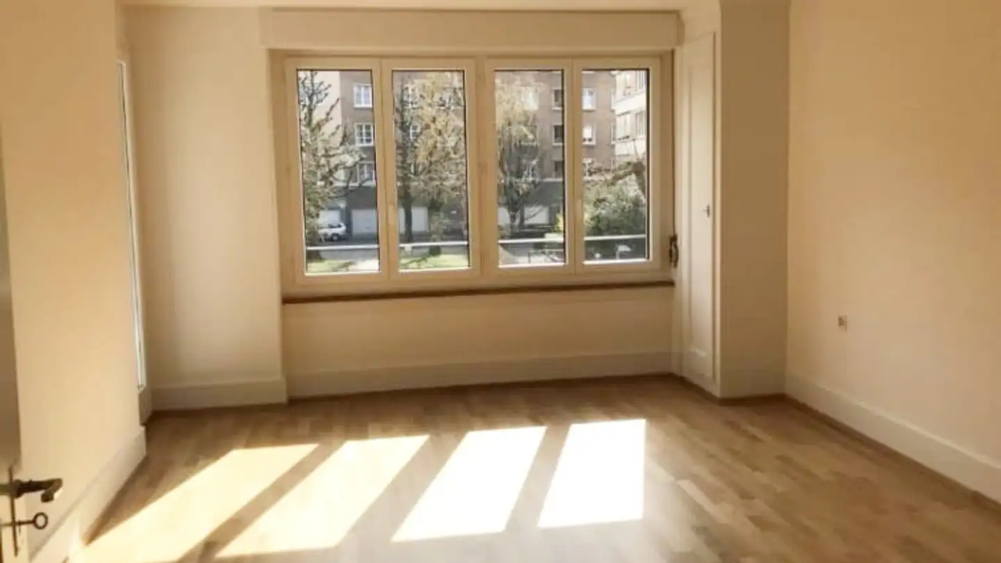 Wohnung mieten - Viktoriastrasse 45, 3013 Bern - Foto 2