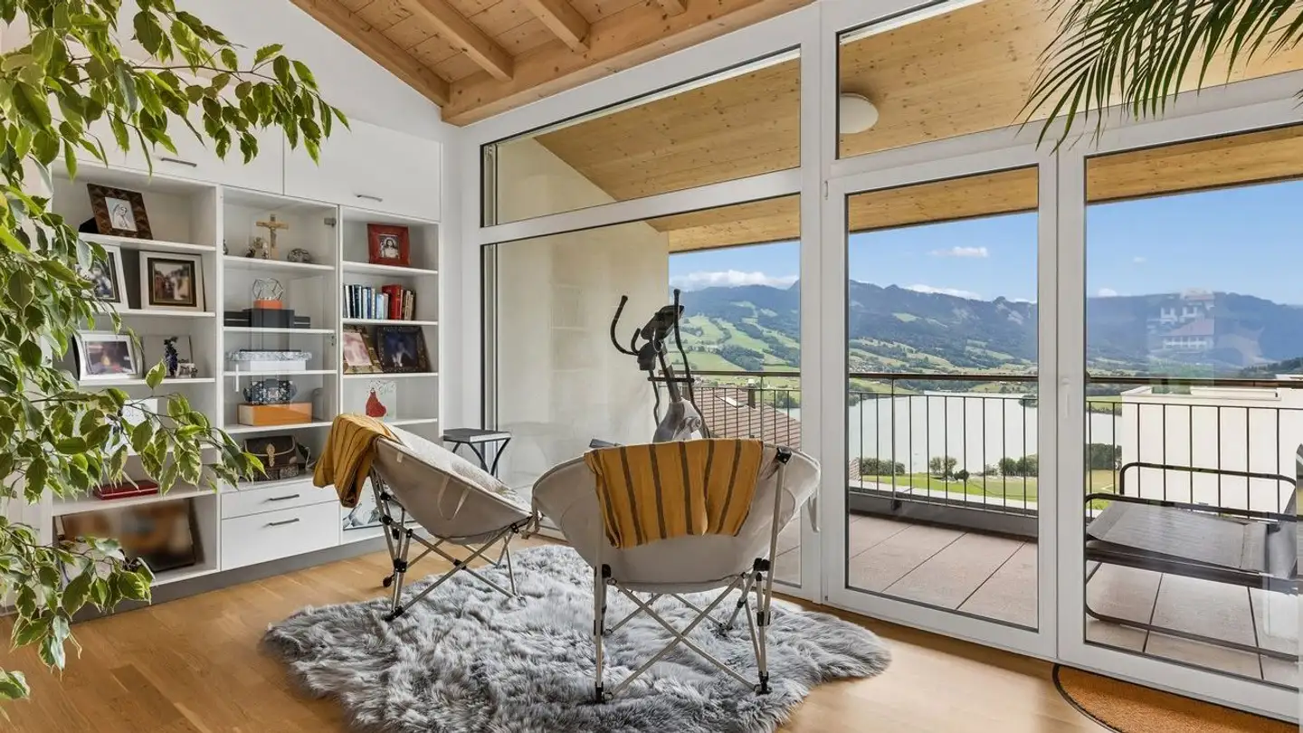 Einfamilienhaus kaufen - Sur Charmont 30, 1644 Avry-devant-Pont - Foto 4
