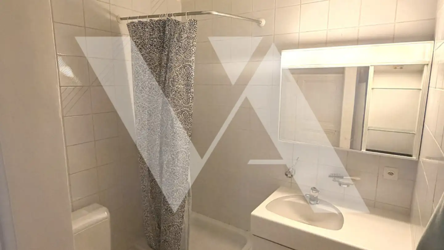 Wohnung mieten - Rue De Rive 44, 1260 Nyon - Foto 4