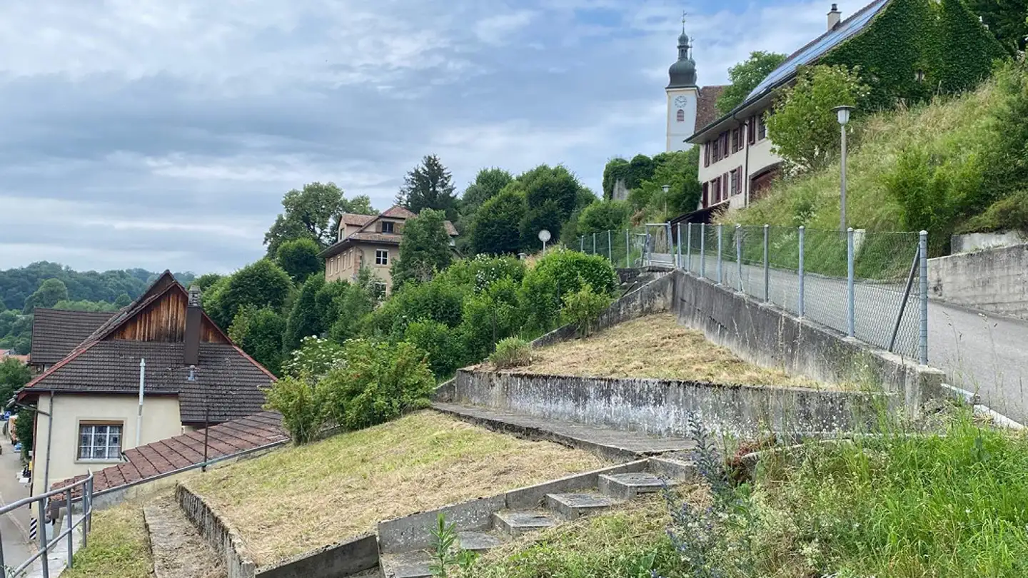 Ferme à vendre - Kirchrainweg 2, 4206 Seewen SO
